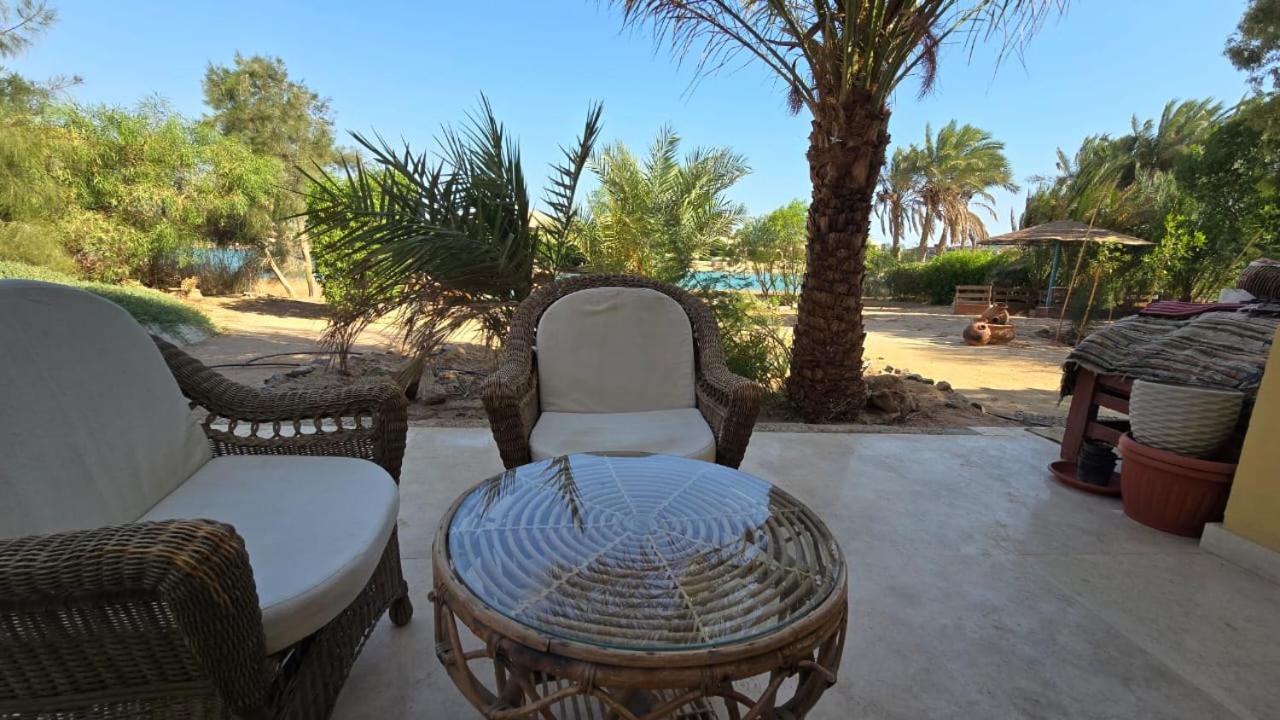 In Nubian , Behind Rihanna Apartament