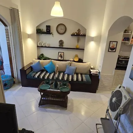Chalet In Nubian Villas , Behind Rihanna Hotel Hurghada Exterior photo