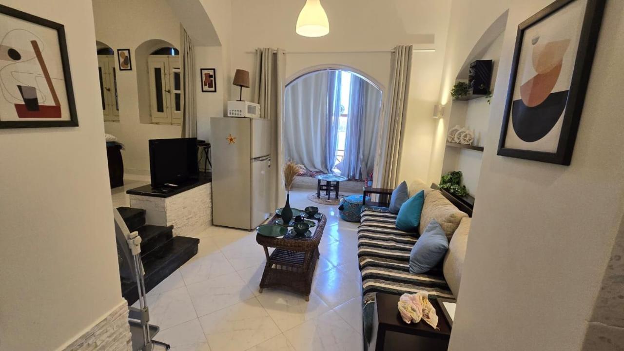 Appartamento Premium Location In Private Nubia Elgouna *
