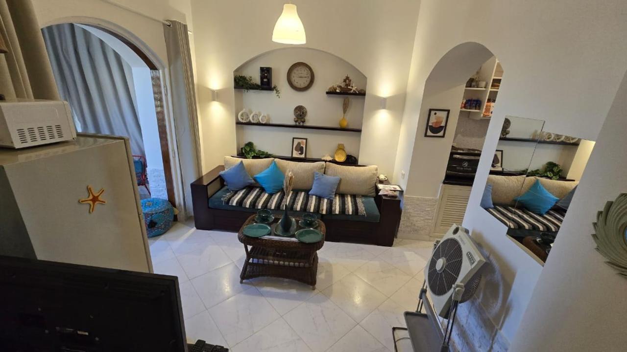 Premium Location In Private Nubia Elgouna *