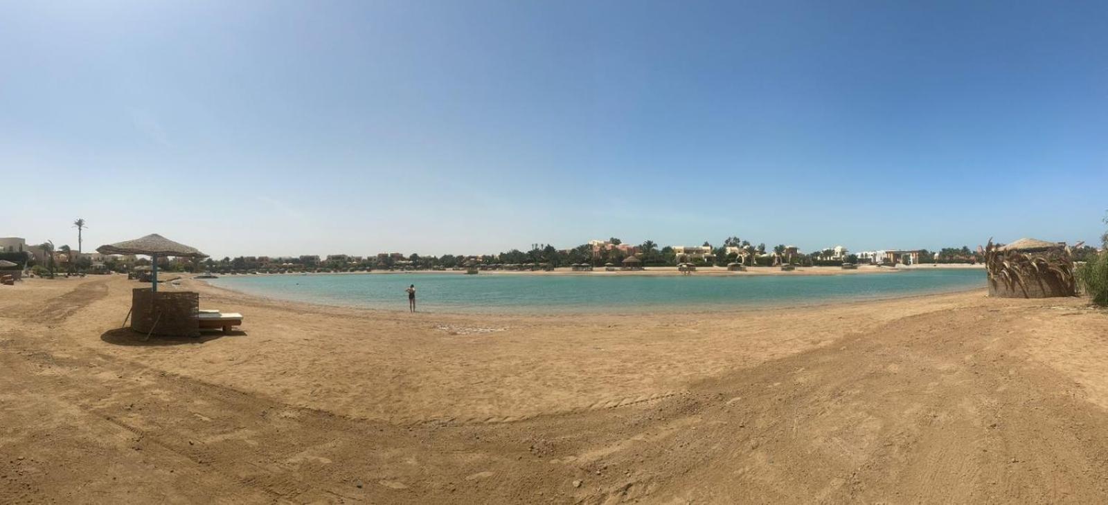 Premium Location In Private Nubia Elgouna Hurghada