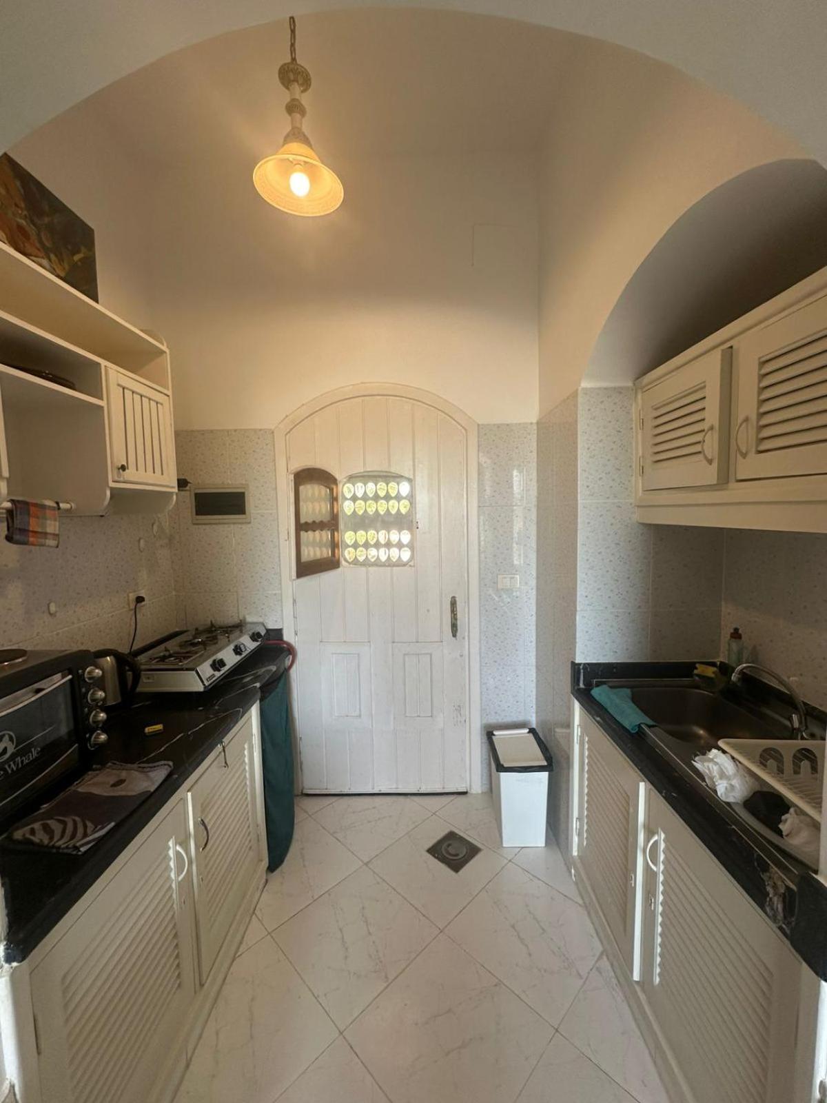 Premium Location In Private Nubia Elgouna Appartamento Hurghada
