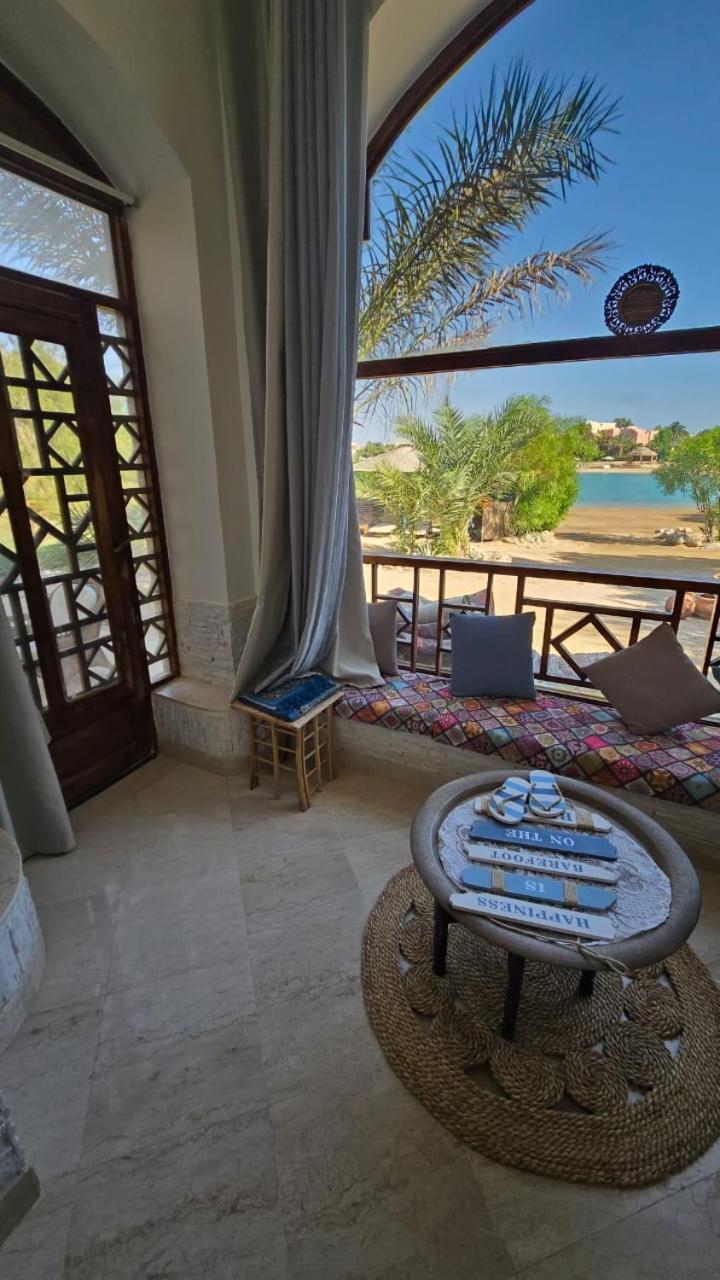 Appartamento Premium Location In Private Nubia Elgouna *