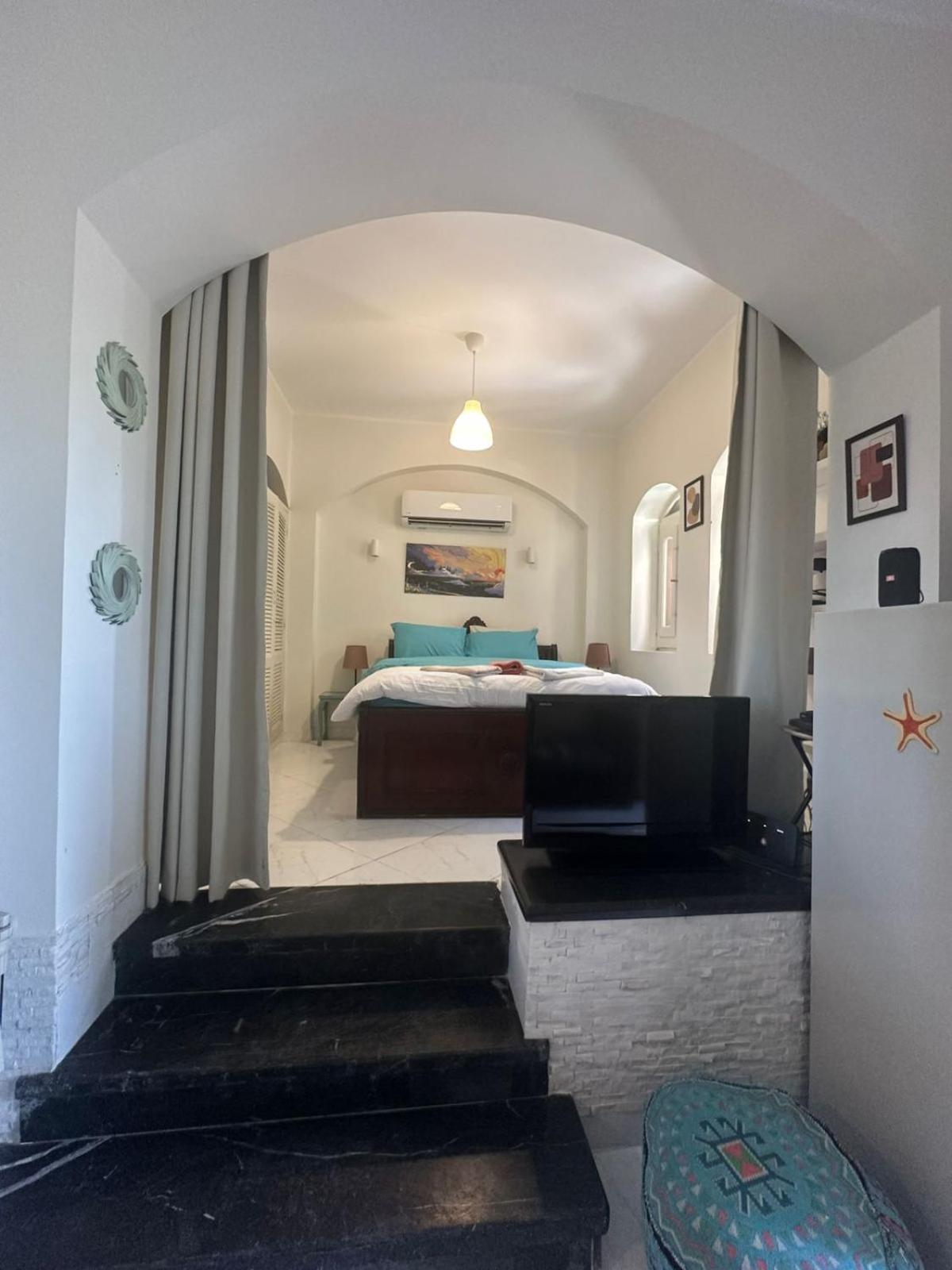 Appartamento Premium Location In Private Nubia Elgouna Hurghada